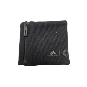 Adidas Climalite Zip Pocket Wristband