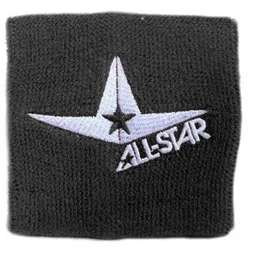 All-Star 3.5" Tri-Star Wristband