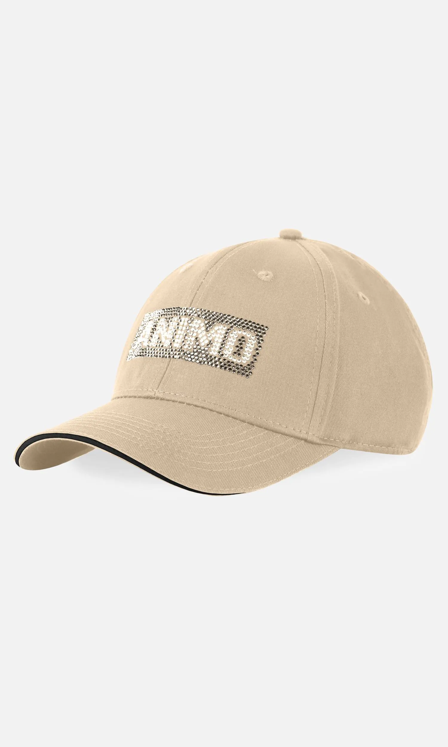 Animo Italia - Venus Baseball Cap SS24