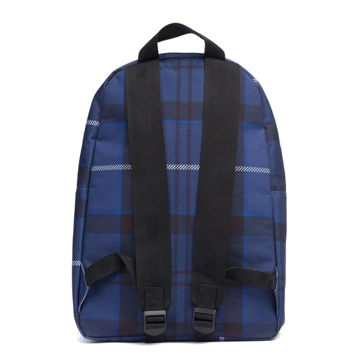 Barbour Tartan Backpack