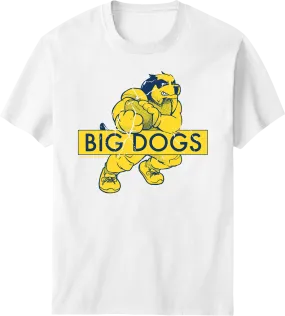 BDCF Michigan T-shirt