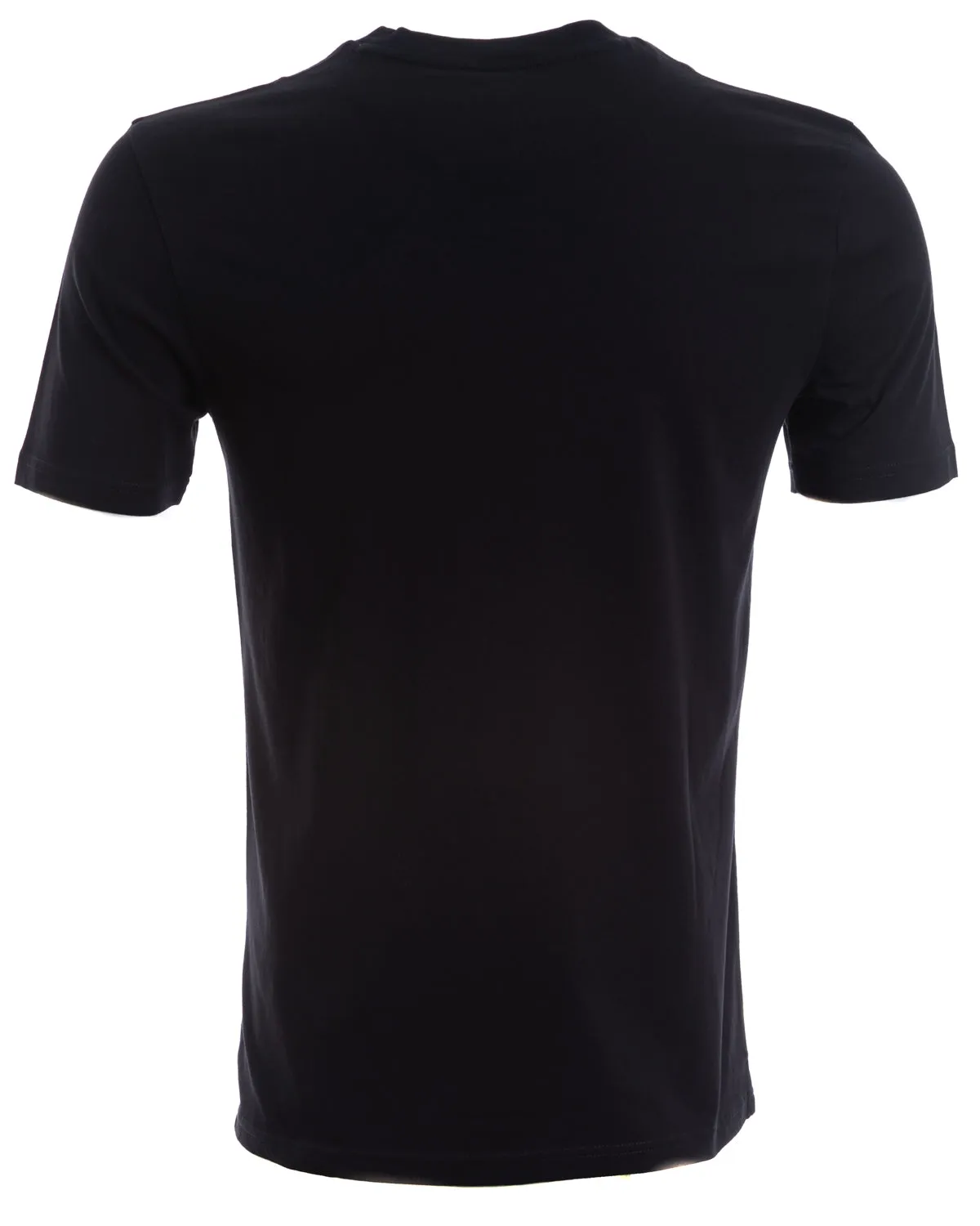 BOSS TNoah 1 T-Shirt in Black