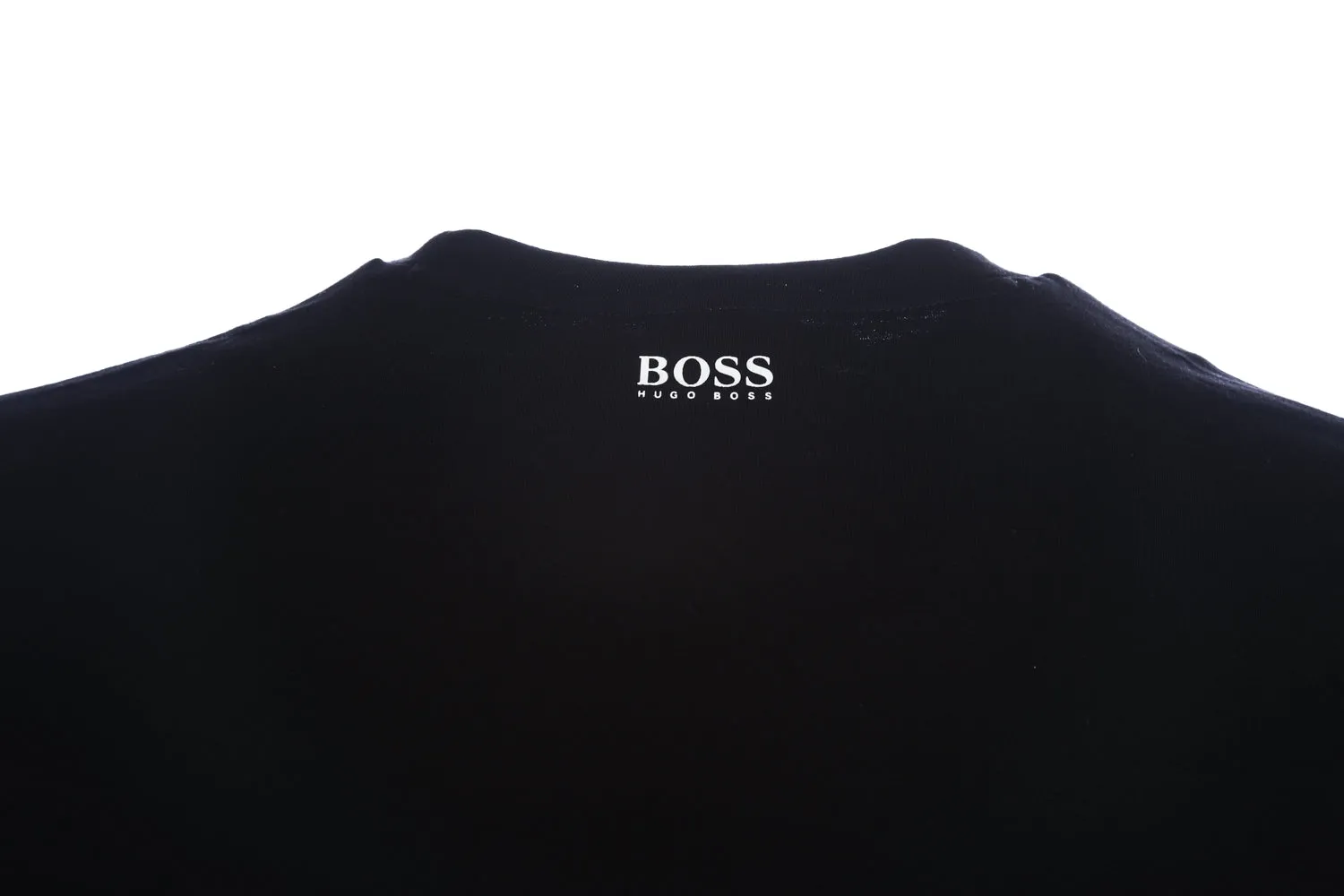 BOSS TNoah5 T-Shirt in Black