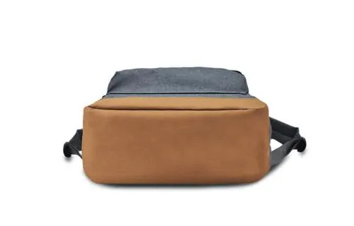 Classy Men Classic Backpack - 2 Colors