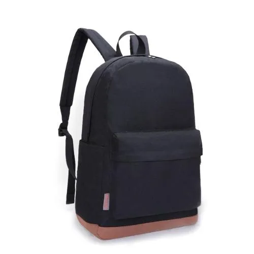 Classy Men Classic Backpack - 2 Colors