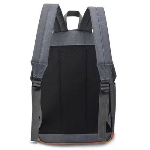 Classy Men Classic Backpack - 2 Colors