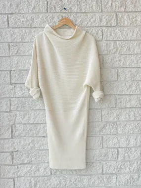 Clede Sweater Dress