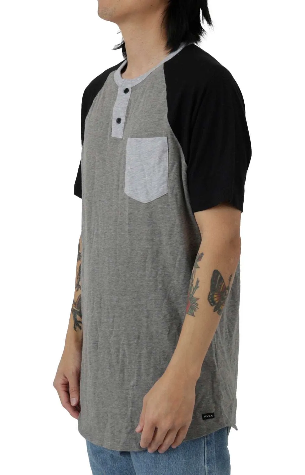 Come Up Henley - Grey