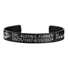 Cpl Austin E. Furner Memorial Band – Hosted by the Furner Family