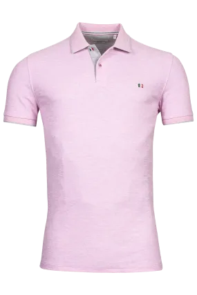 Giordano Nico Tipped Polo