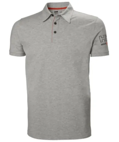 Helly Hansen Evo Kensington Polo Shirt -79241