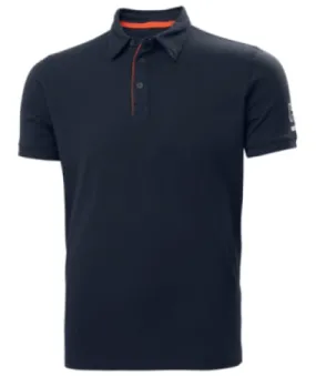 Helly Hansen Evo Kensington Polo Shirt -79241