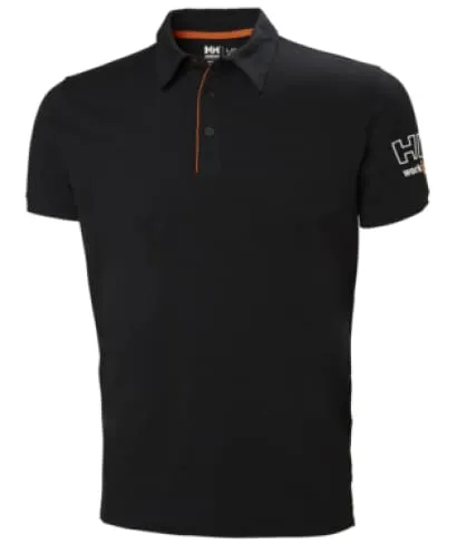 Helly Hansen Evo Kensington Polo Shirt -79241