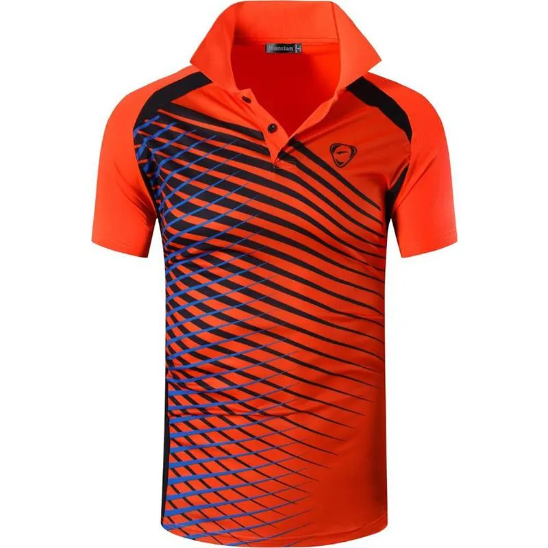 jeansian Men's Sport Tee Polo Shirts POLOS Polo shirts Golf