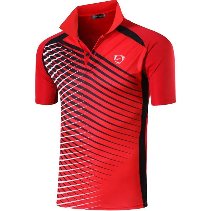 jeansian Men's Sport Tee Polo Shirts POLOS Polo shirts Golf