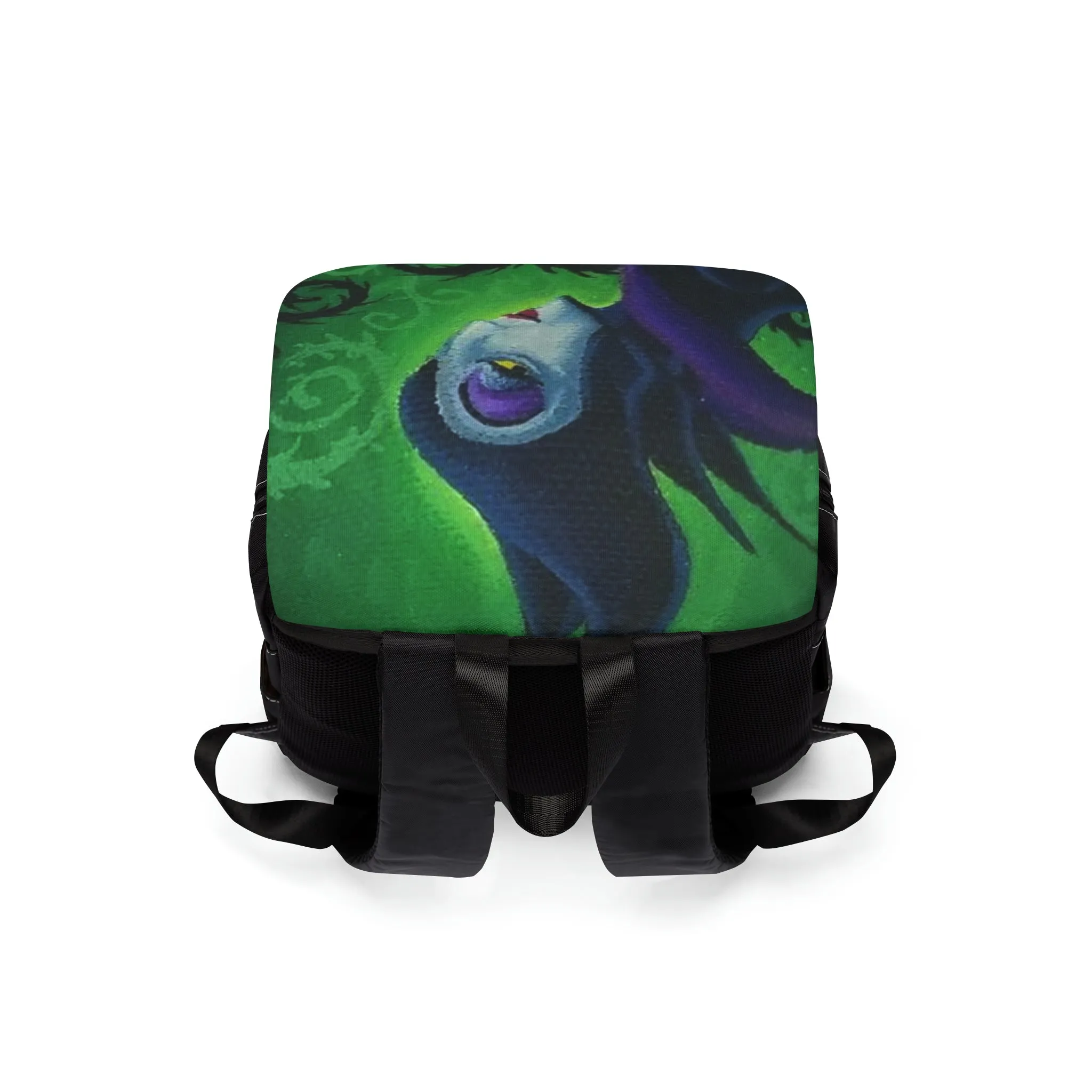 Maleficent Backpack