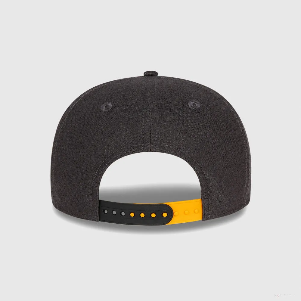 McLaren Kids Baseball Cap, Team, Antracit, 2021