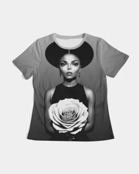 Miss Jackson Rose - Graphic Tee