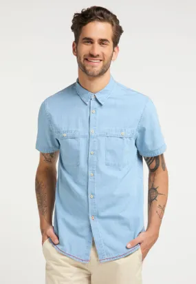 Mustang  Casual Denim Shirt R