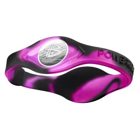 Neon Swirl: Swirl Pink