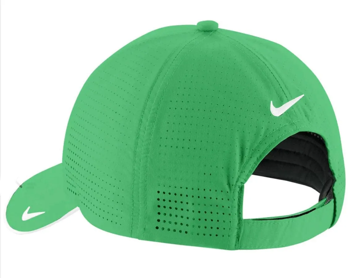 Nike- Dry Fit Ball Cap