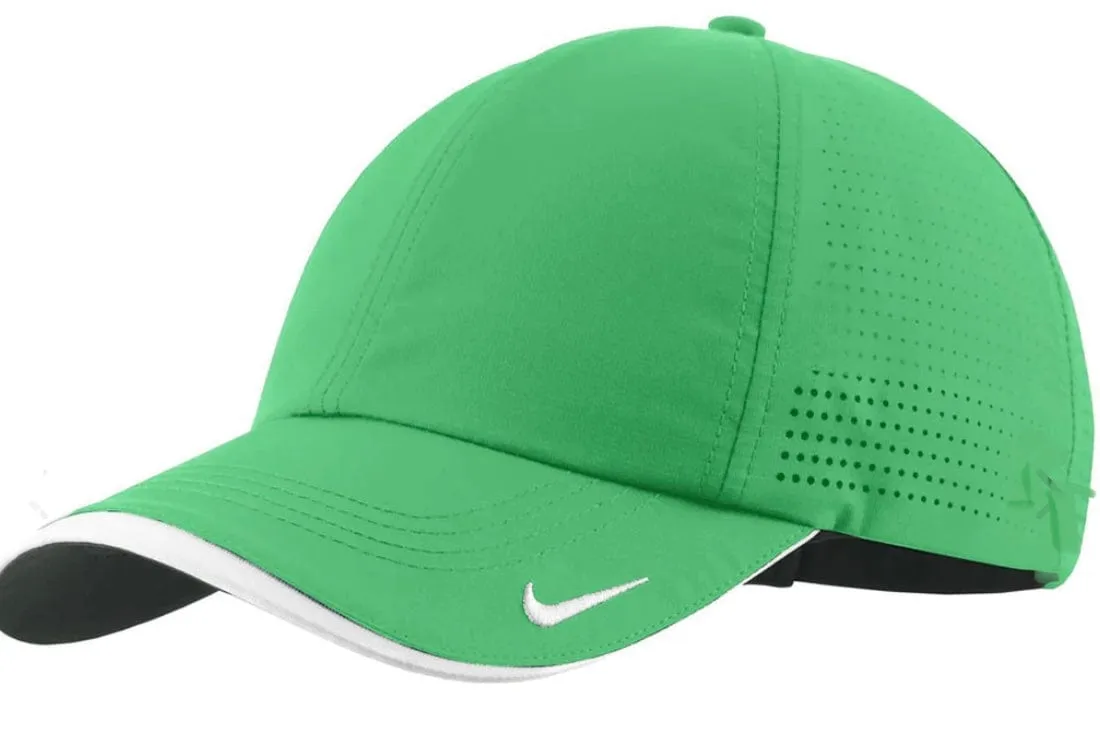 Nike- Dry Fit Ball Cap