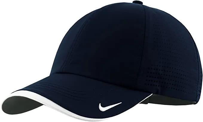 Nike- Dry Fit Ball Cap