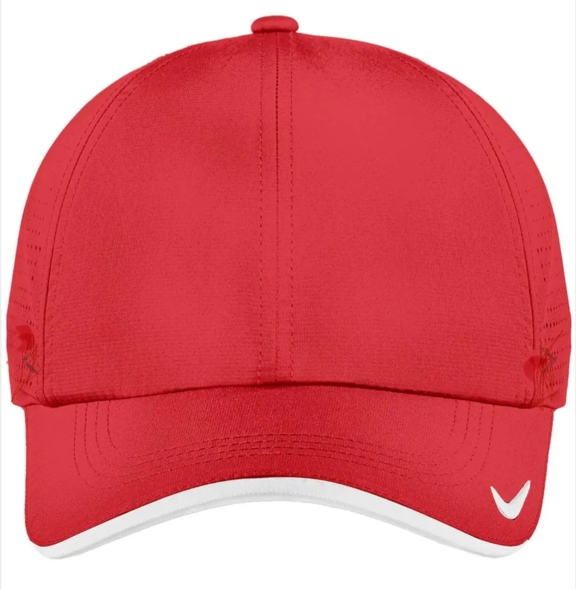 Nike- Dry Fit Ball Cap