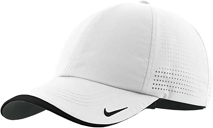 Nike- Dry Fit Ball Cap