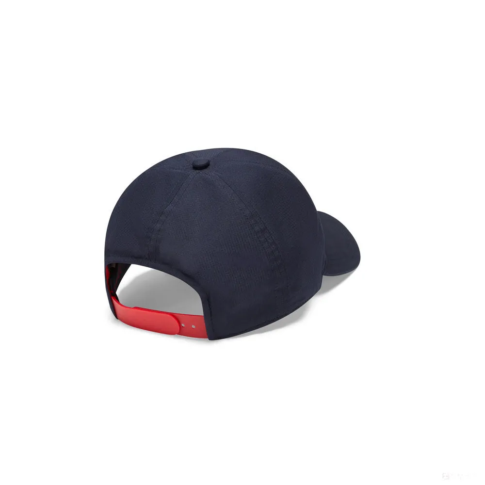 Red Bull Kids Baseball Cap, Classic, Blue, 2021