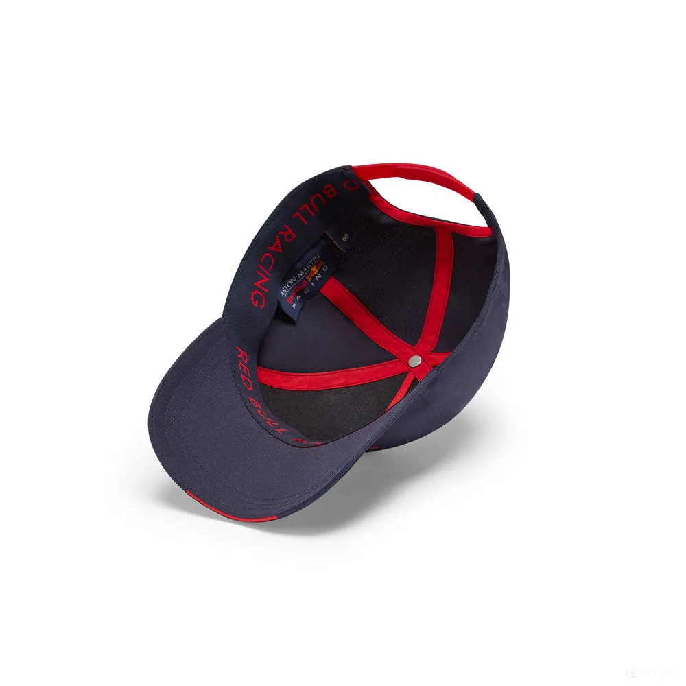 Red Bull Kids Baseball Cap, Classic, Blue, 2021