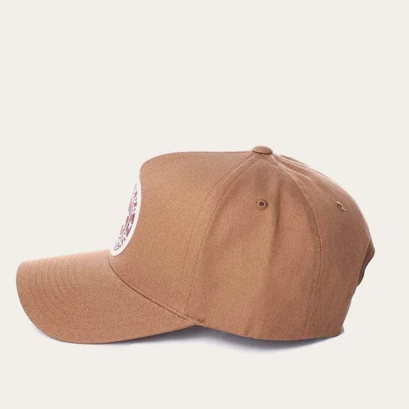 Ringers Western Grover Baseball Cap Clay