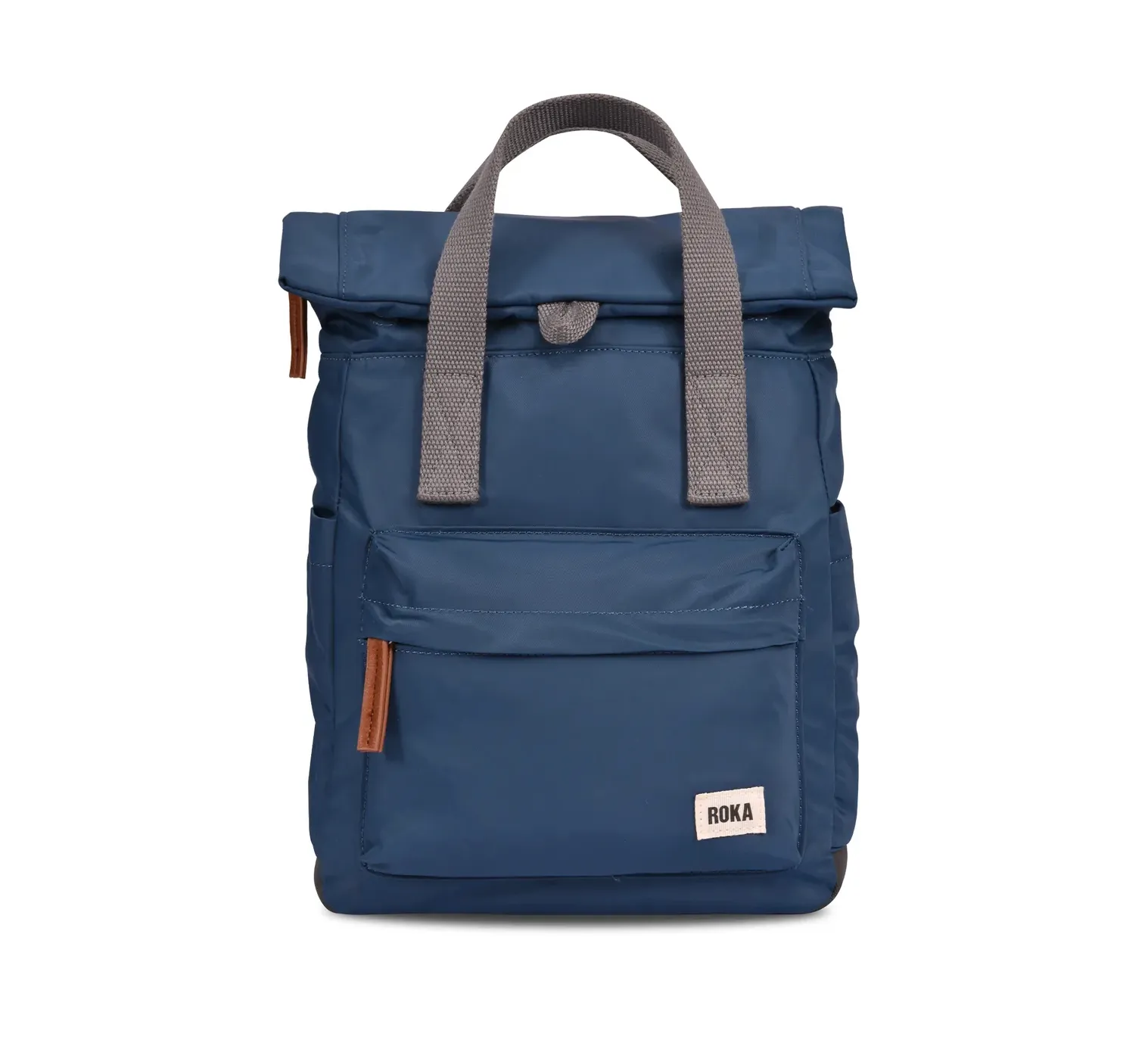 Roka Canfield B Small Sustainable Backpack