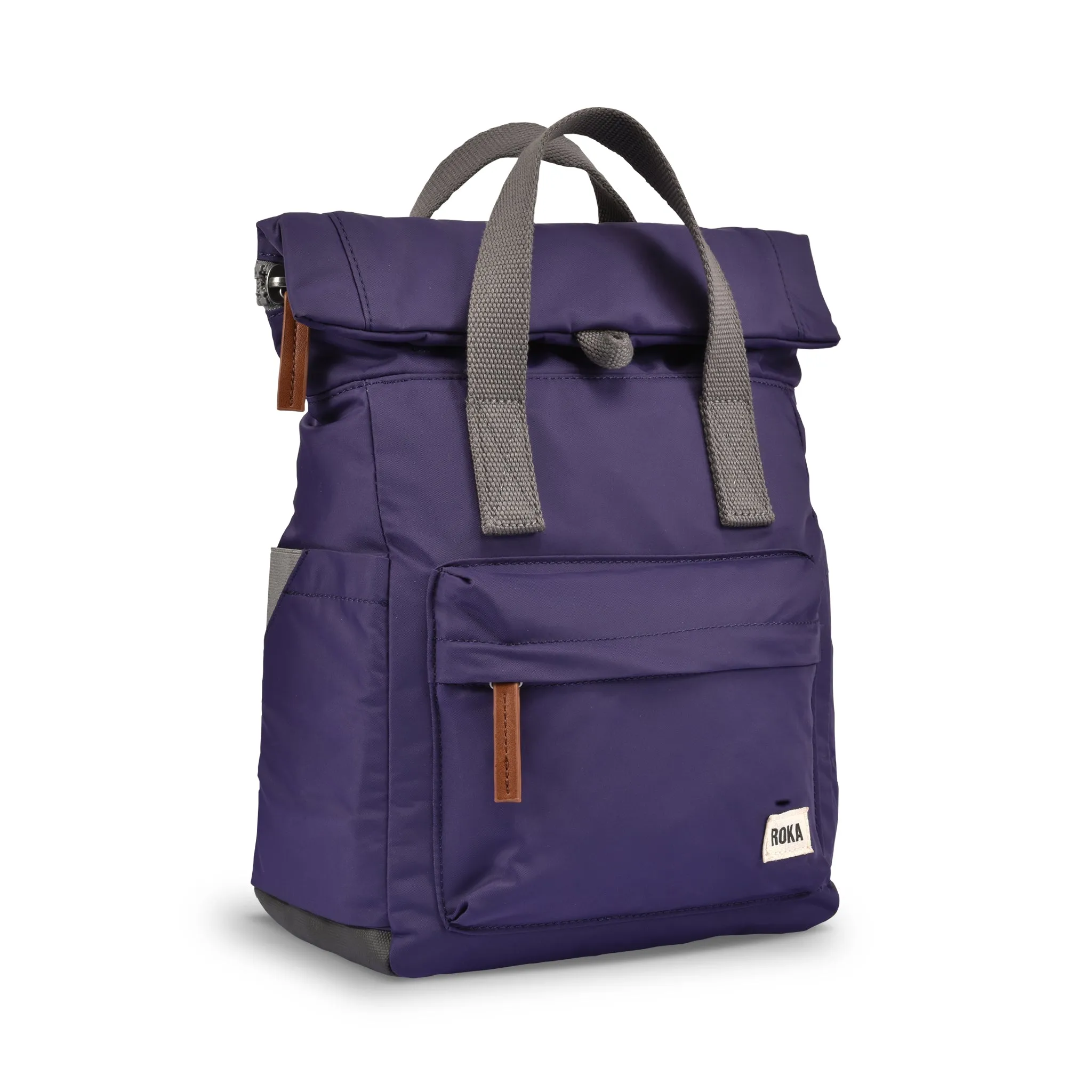 Roka Canfield B Small Sustainable Backpack