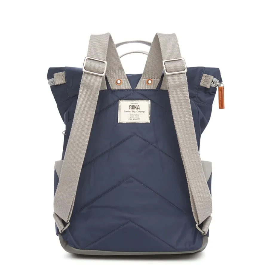 Roka Canfield B Small Sustainable Backpack