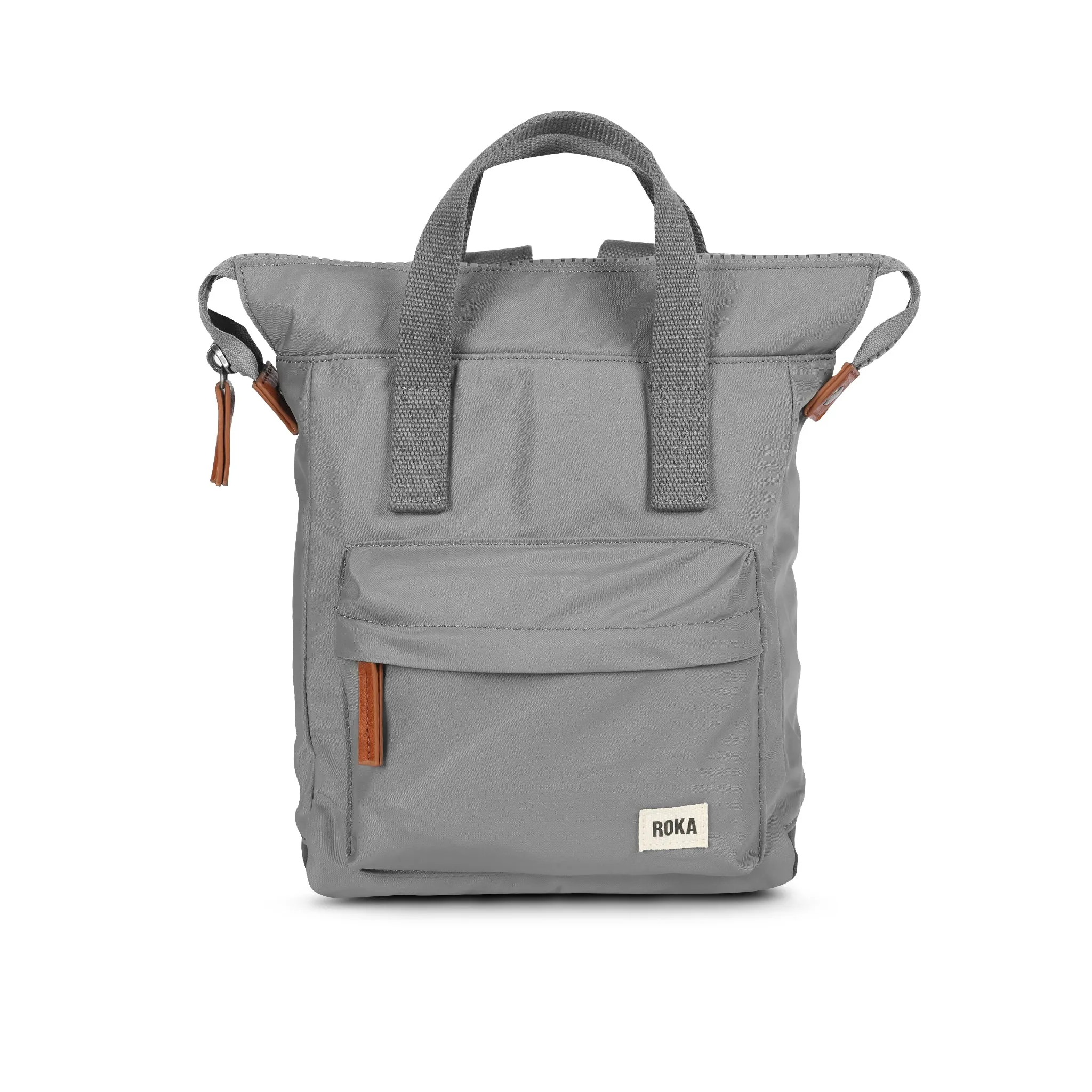 Roka Canfield B Small Sustainable Backpack