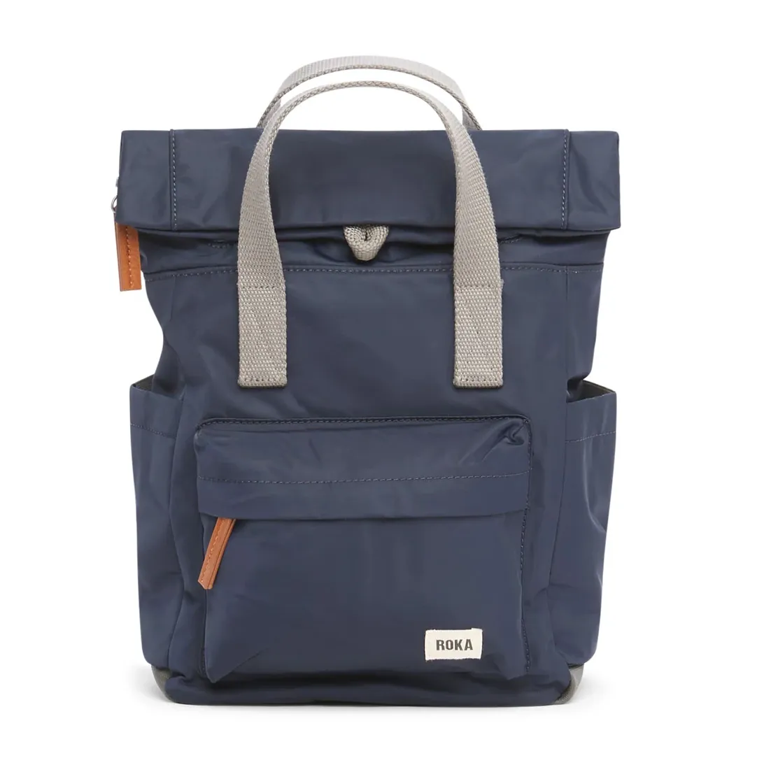 Roka Canfield B Small Sustainable Backpack