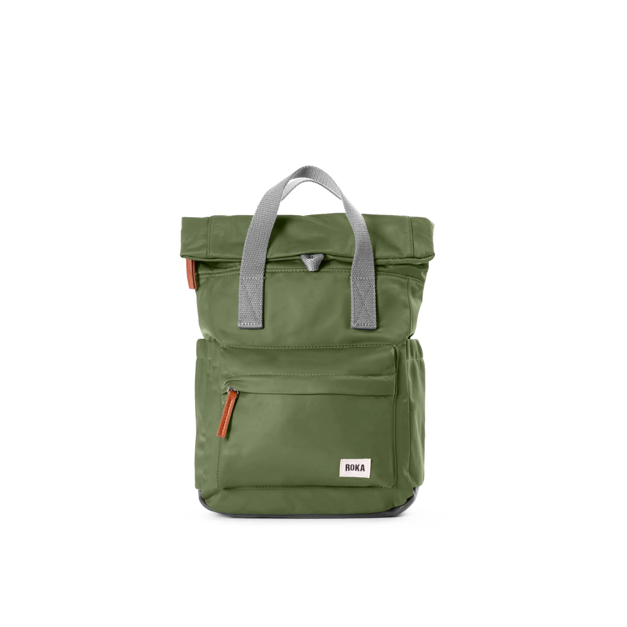 Roka Canfield B Small Sustainable Backpack