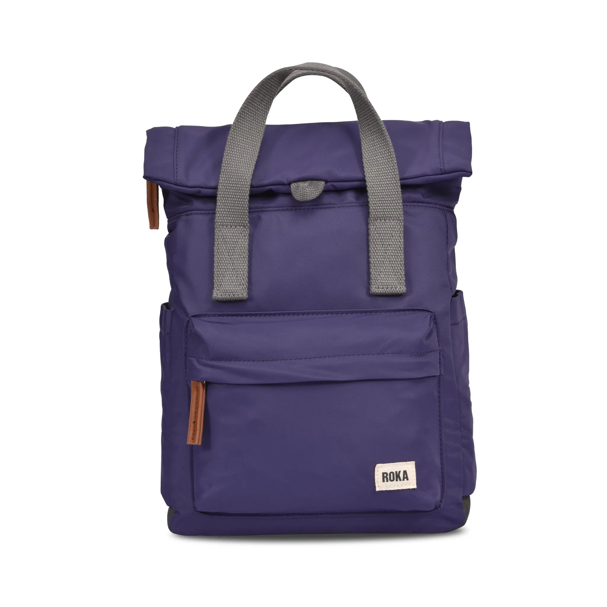 Roka Canfield B Small Sustainable Backpack