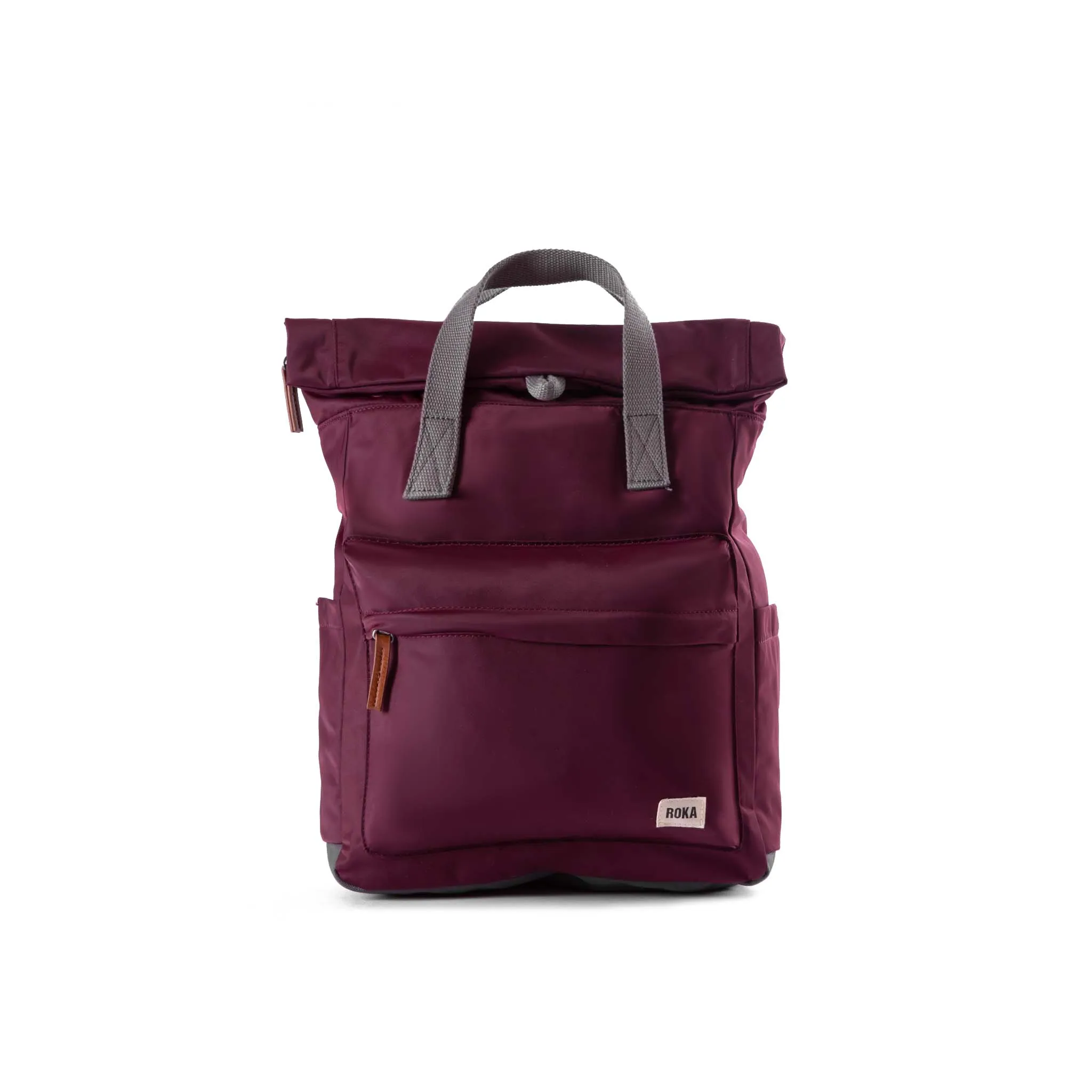 Roka Canfield B Small Sustainable Backpack