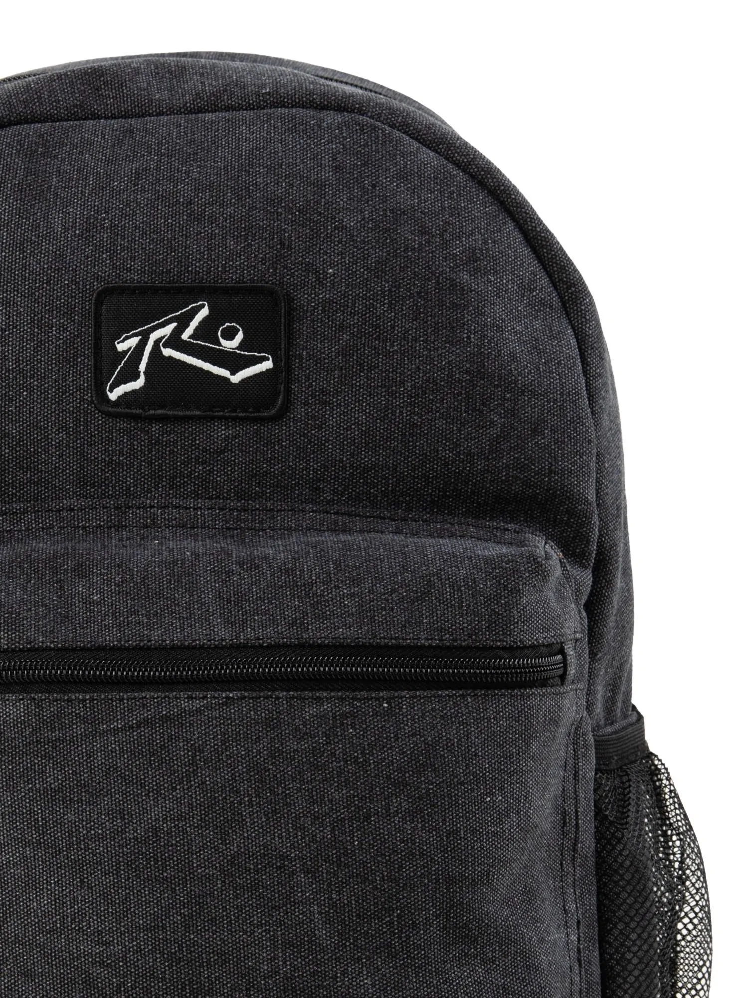 Trap Backpack - Black