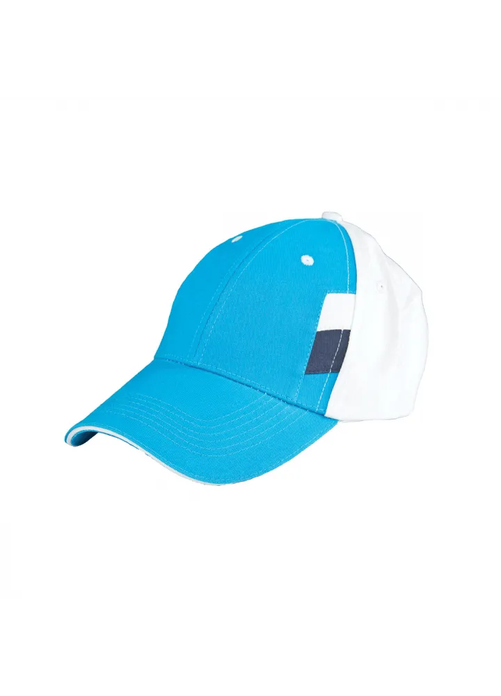 Trendy Cotton Baseball Cap 6 Panel