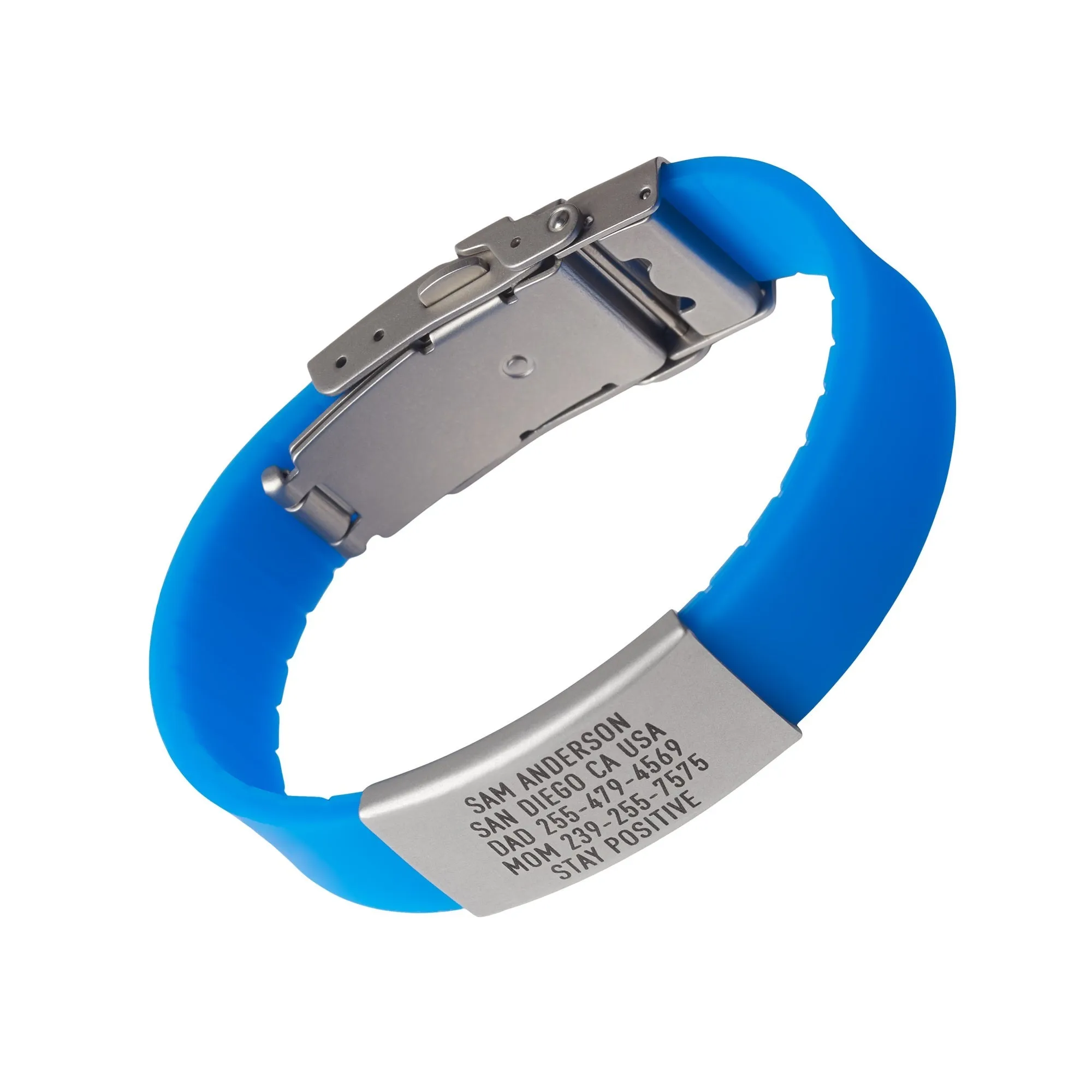 Wristband ID - Pro Thin