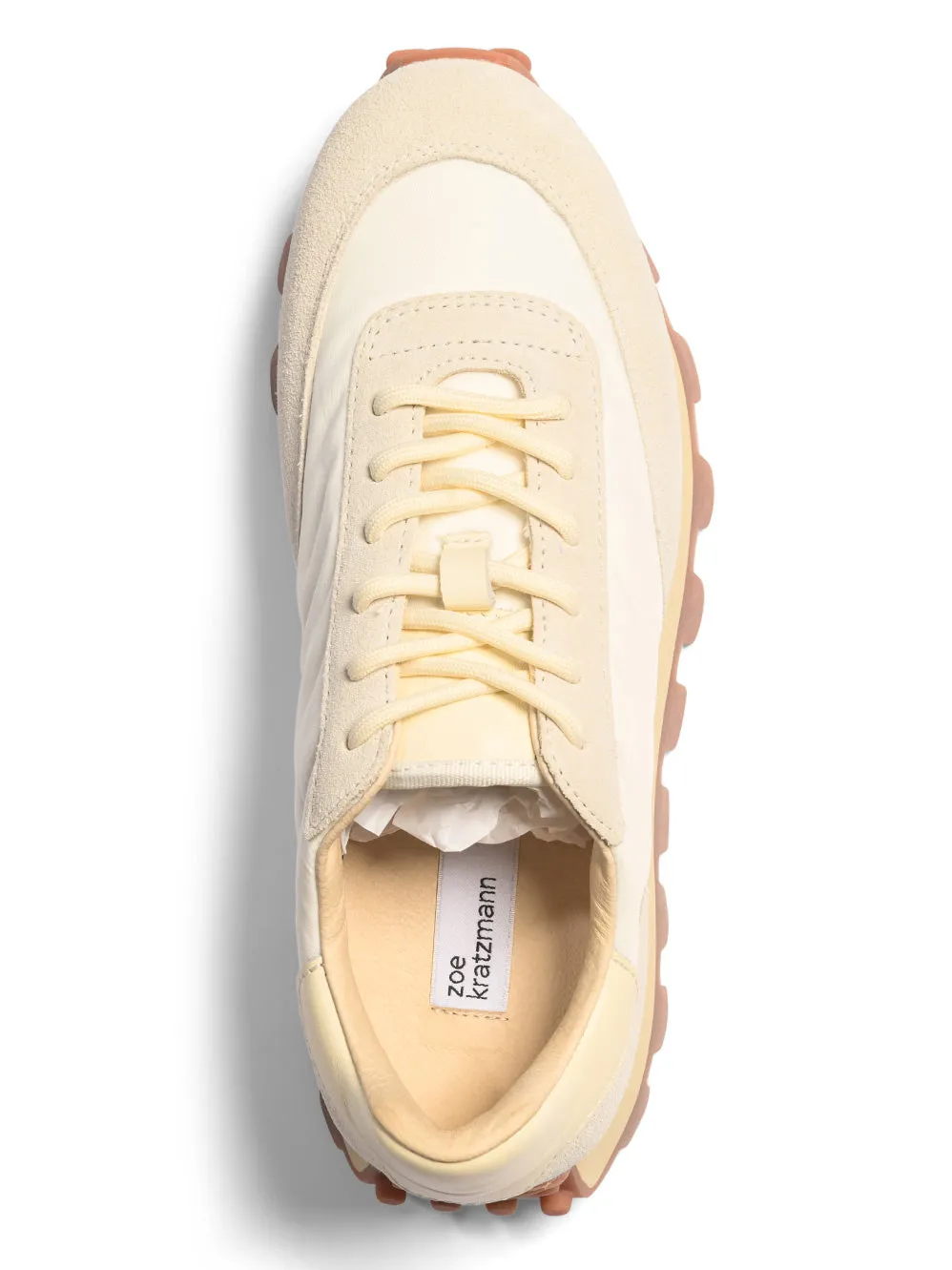 ZOE KRATZMANN DARE SNEAKER